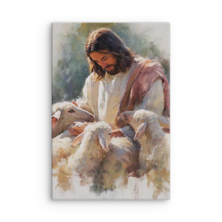 The Good Shepherd product image (5)