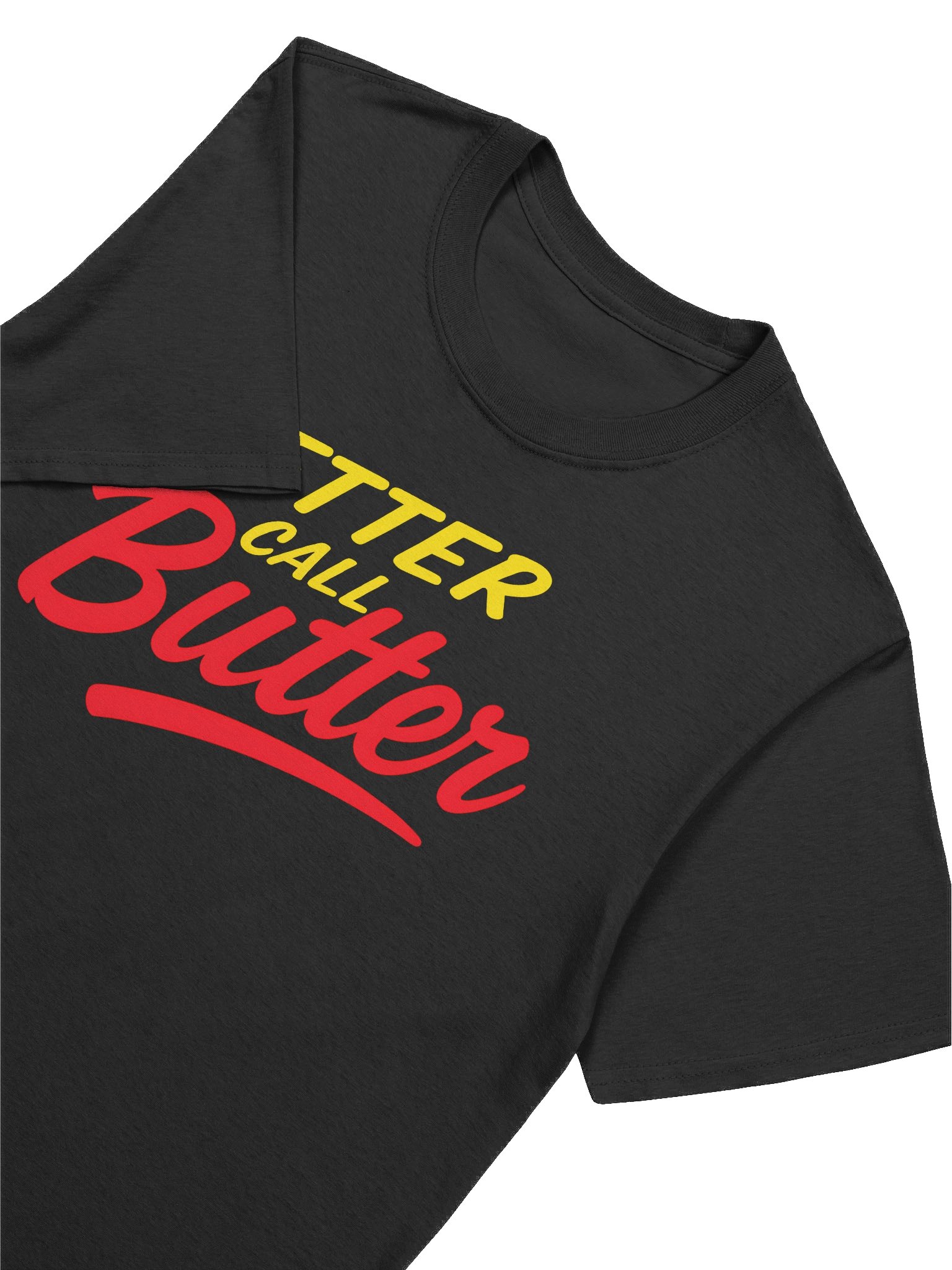 Better Call Butter T-Shirt product image (39)