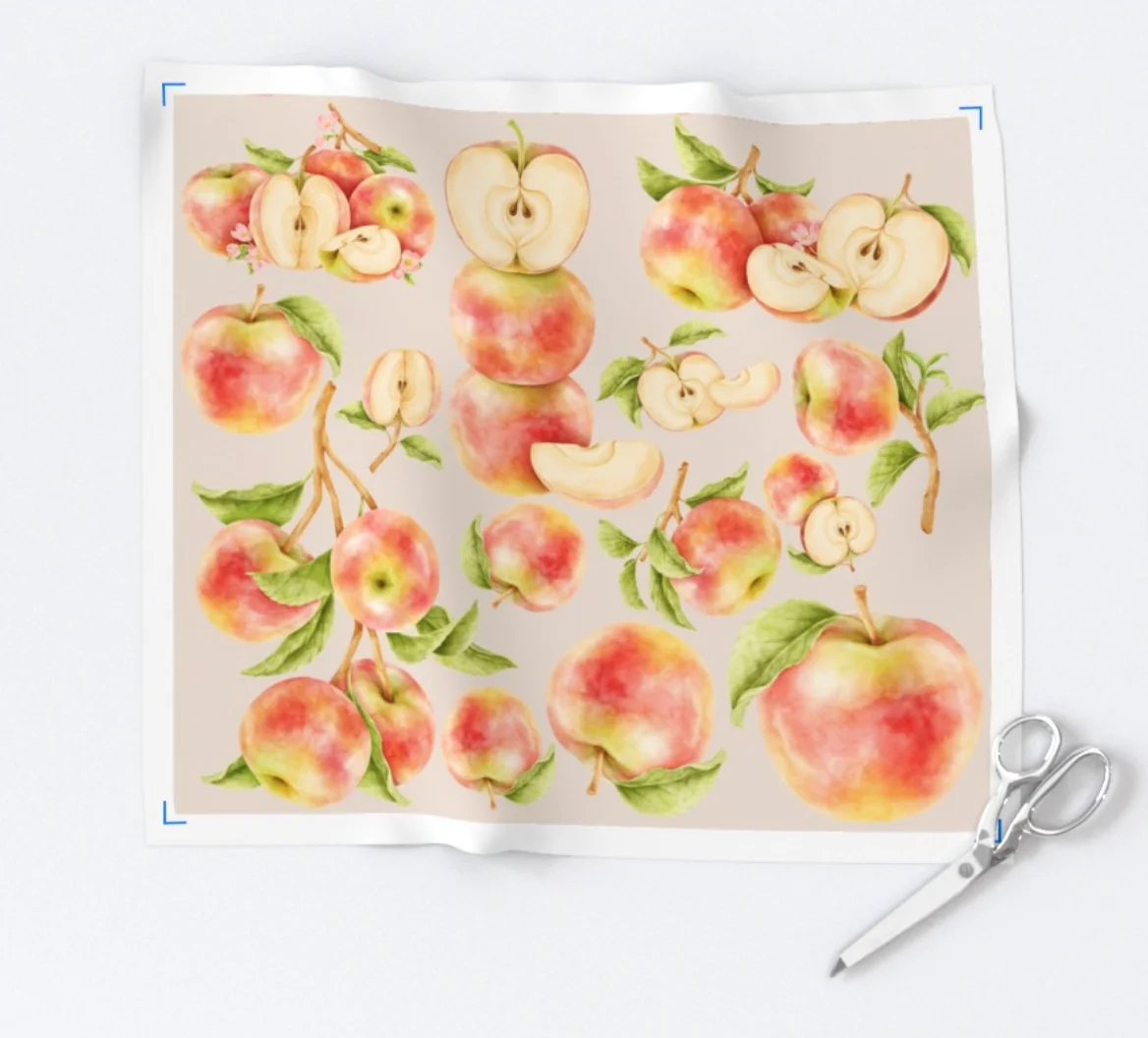 Apple Picking Time product image (2)