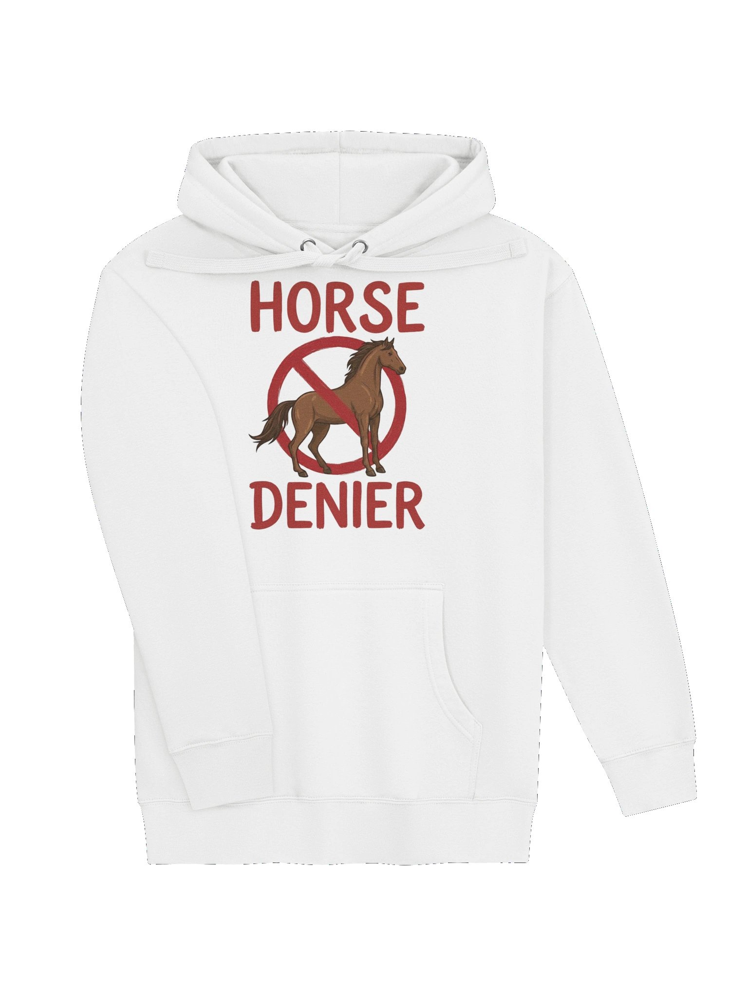 Horse Denier hoodie product image (59)