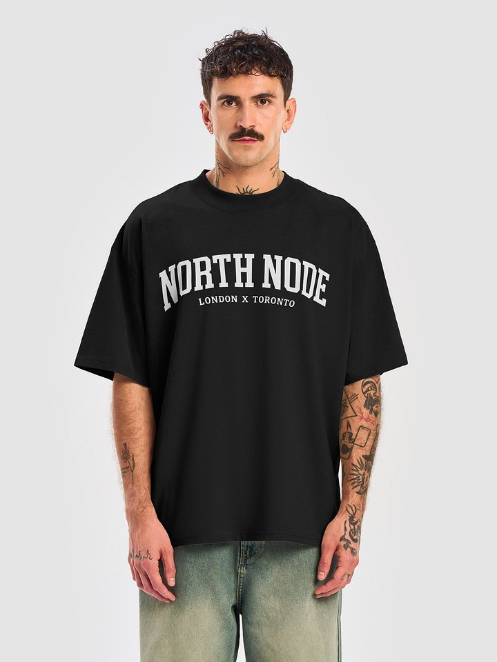 Ology North Node Tee product image (2)