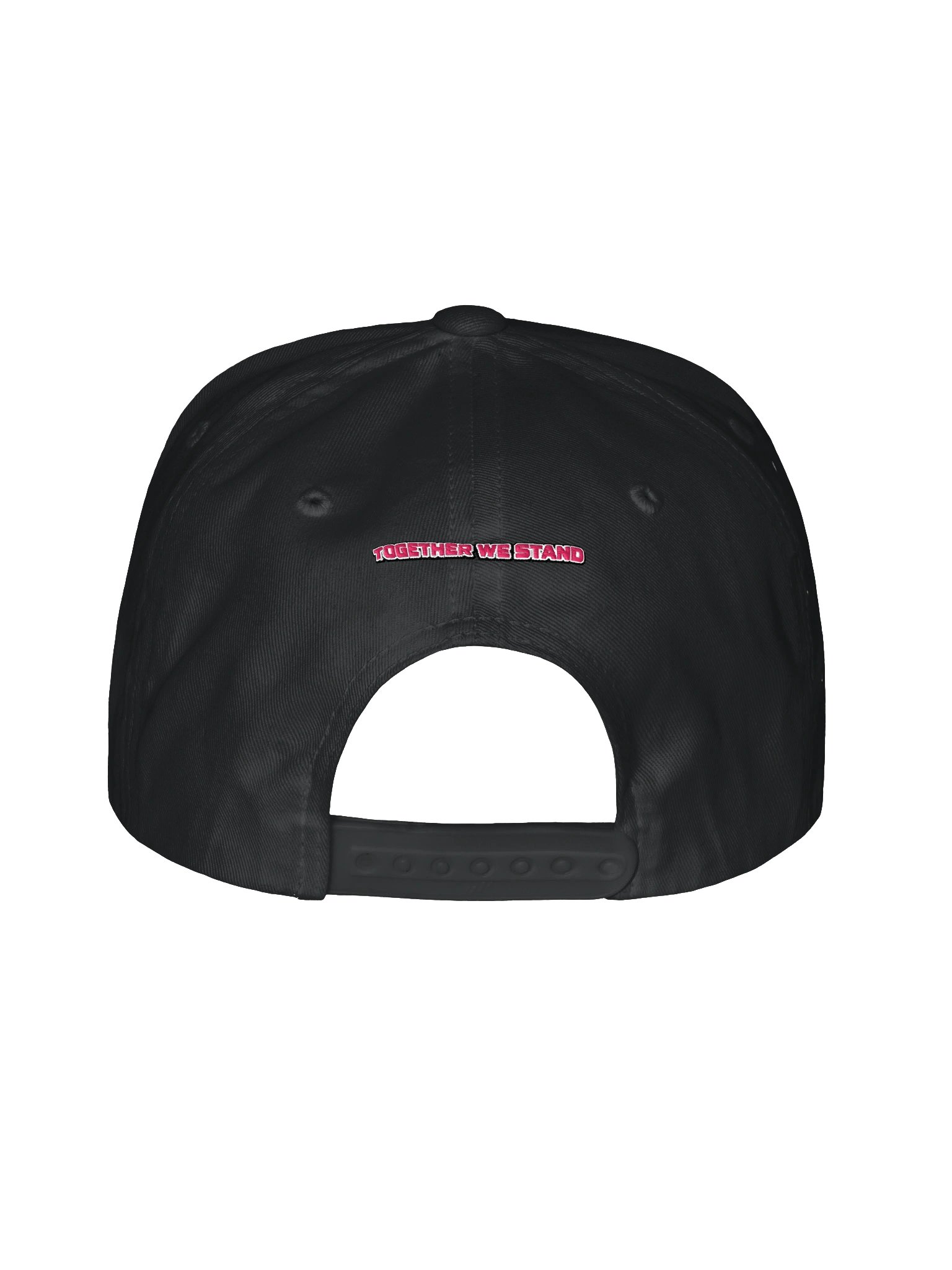 GOTTI - Cancer Awareness Hat ( Snap Back ) product image (20)