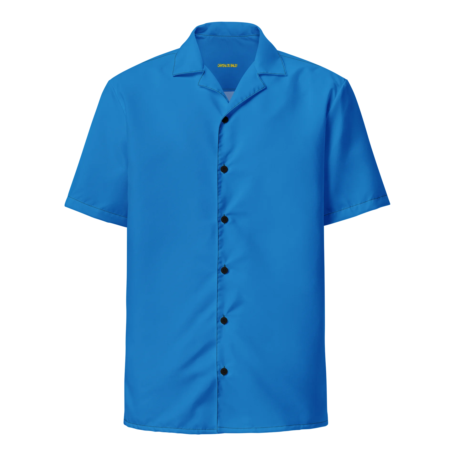 Breezy Tropics Hawaiian Shirt product image (2)
