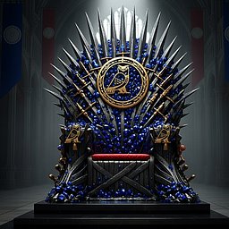 The King