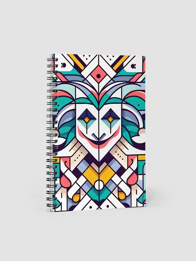 Notebooks