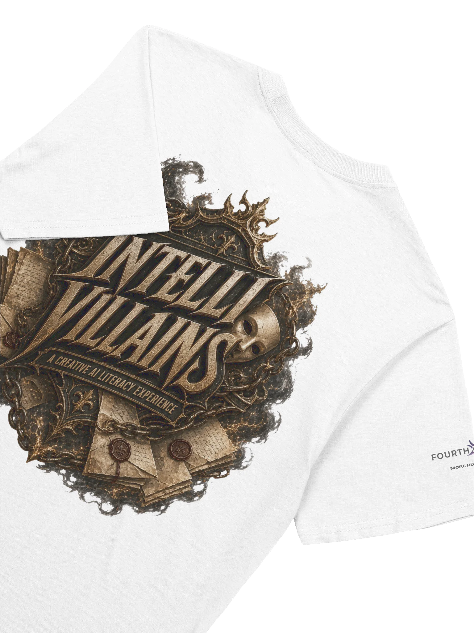 Intelli Villains 2026 | Kingmaker Society product image (8)