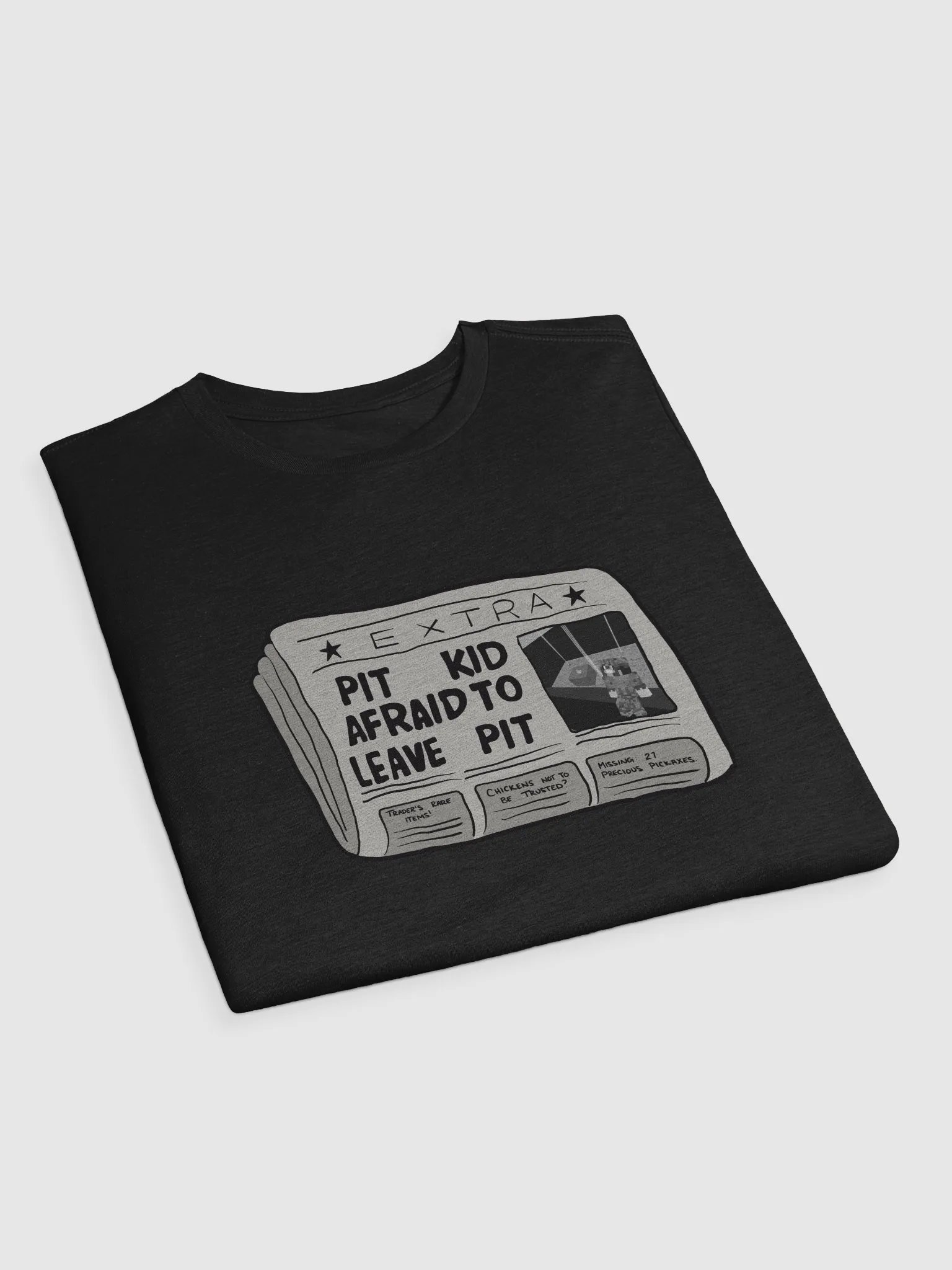 G3T PIT KID product image (3)