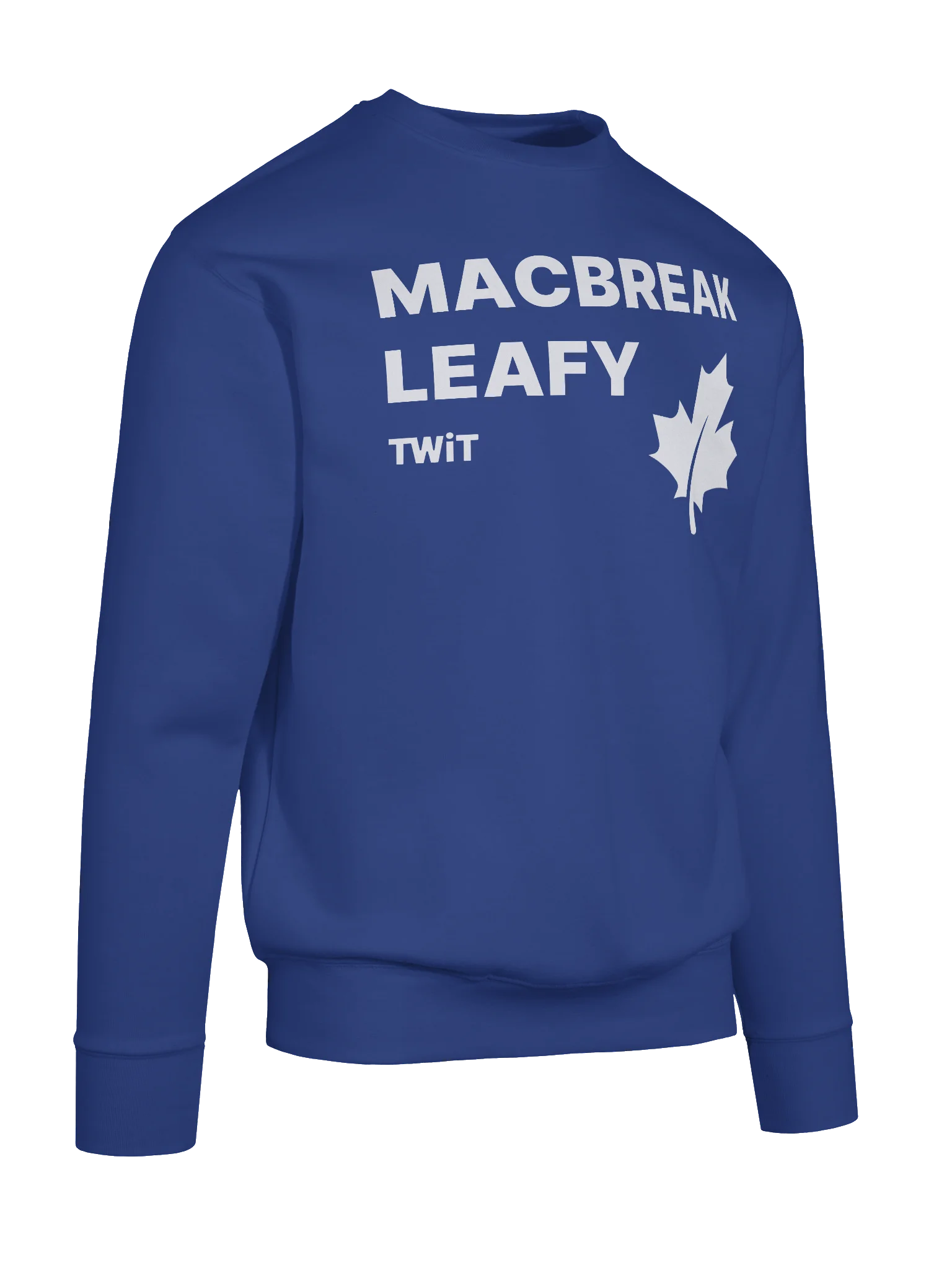MacBreak Leafy Sweatshirt product image (40)