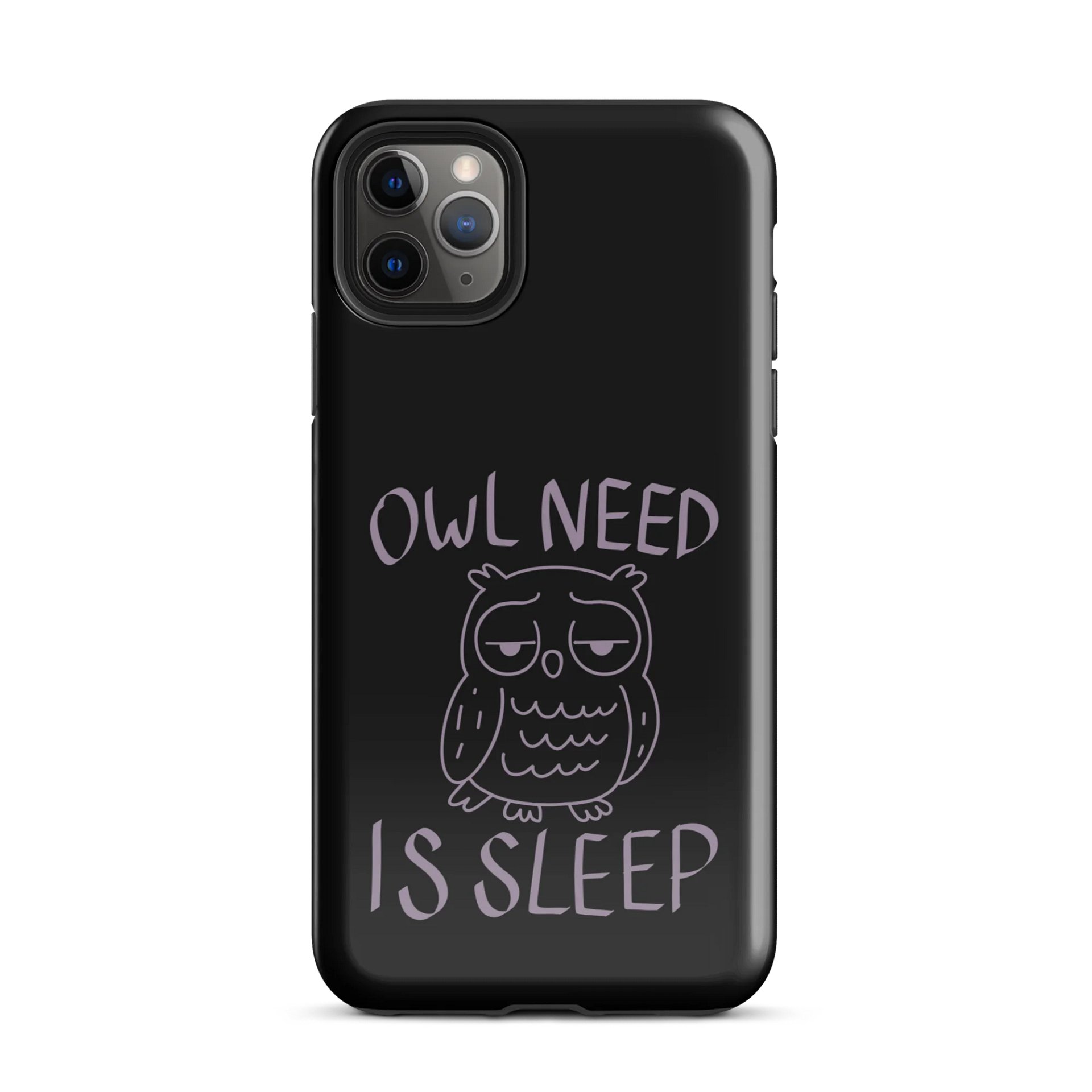 Owl need is sleep product image (26)