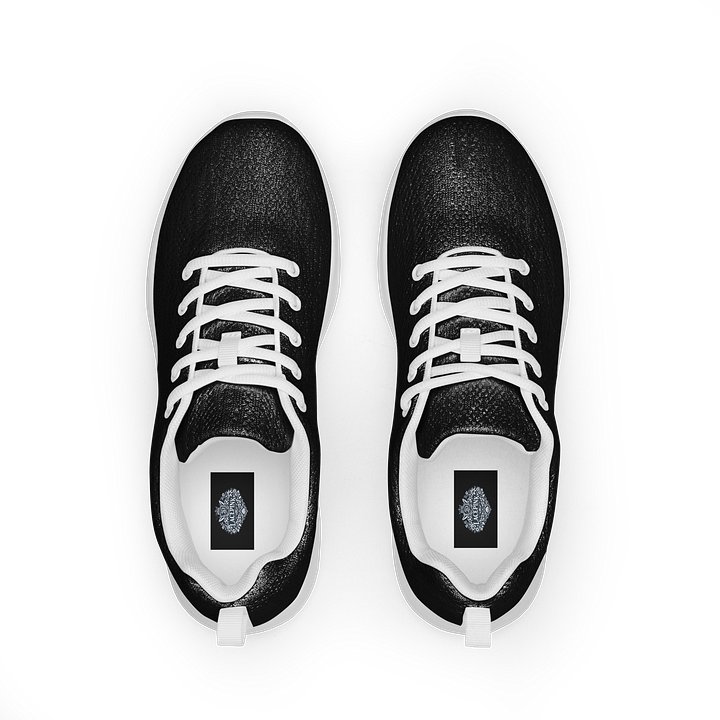LP Exclusive Premium Dew Drop Mens' Athletic Shoes. product image (1)