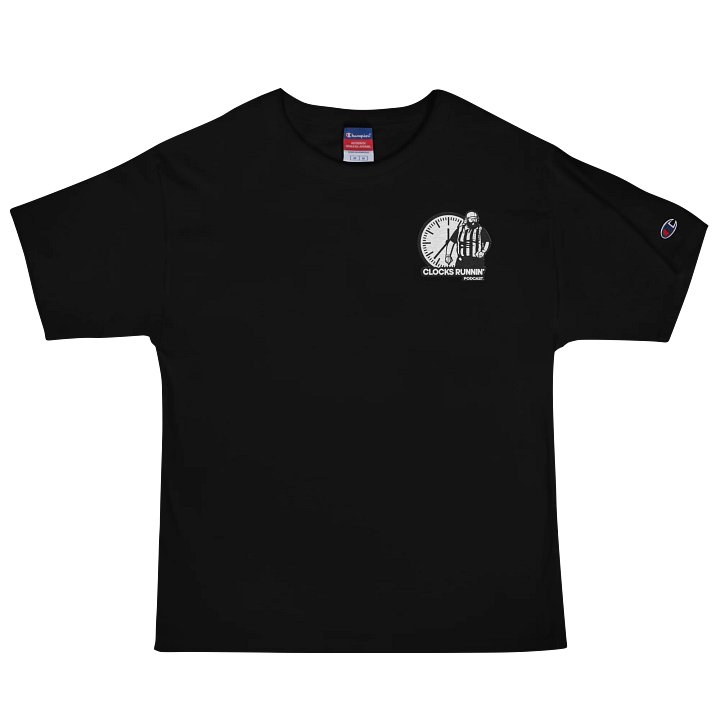 Embroided Sexy logo shirt product image (2)