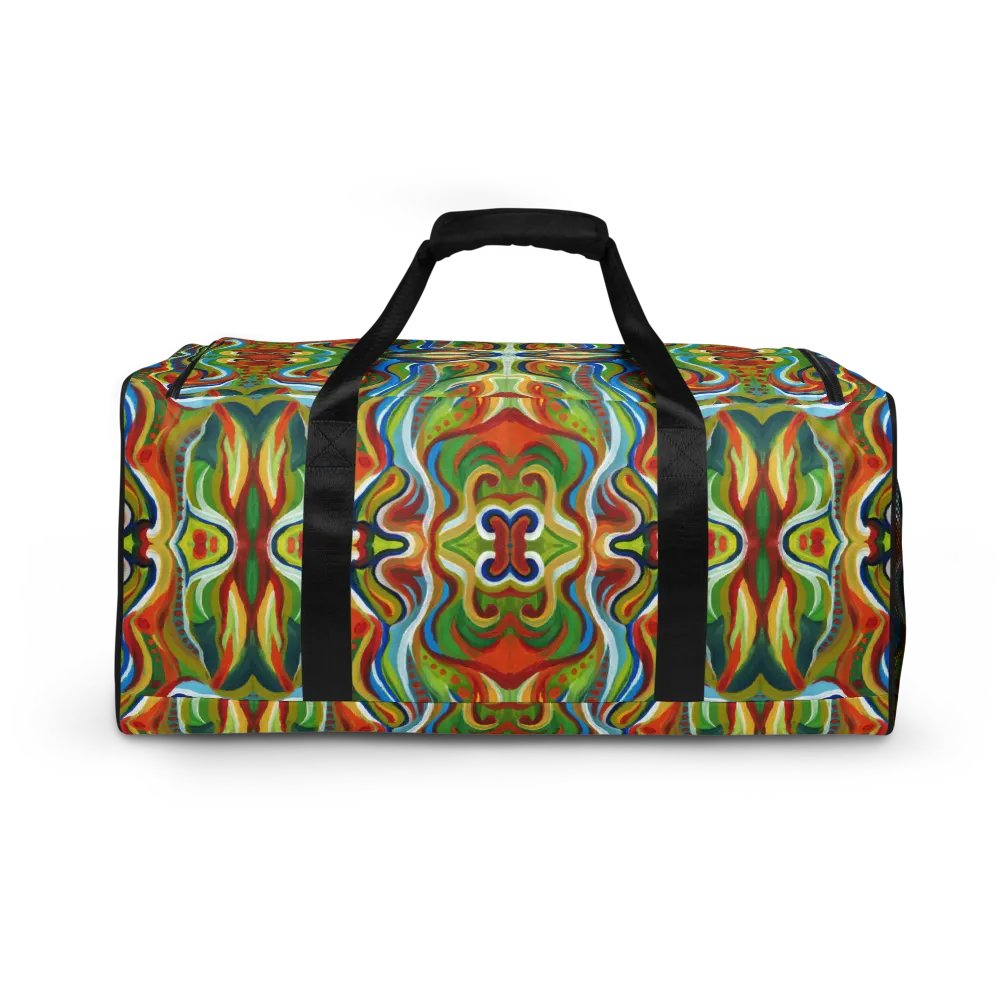 FLOW - DUFFEL BAG product image (2)