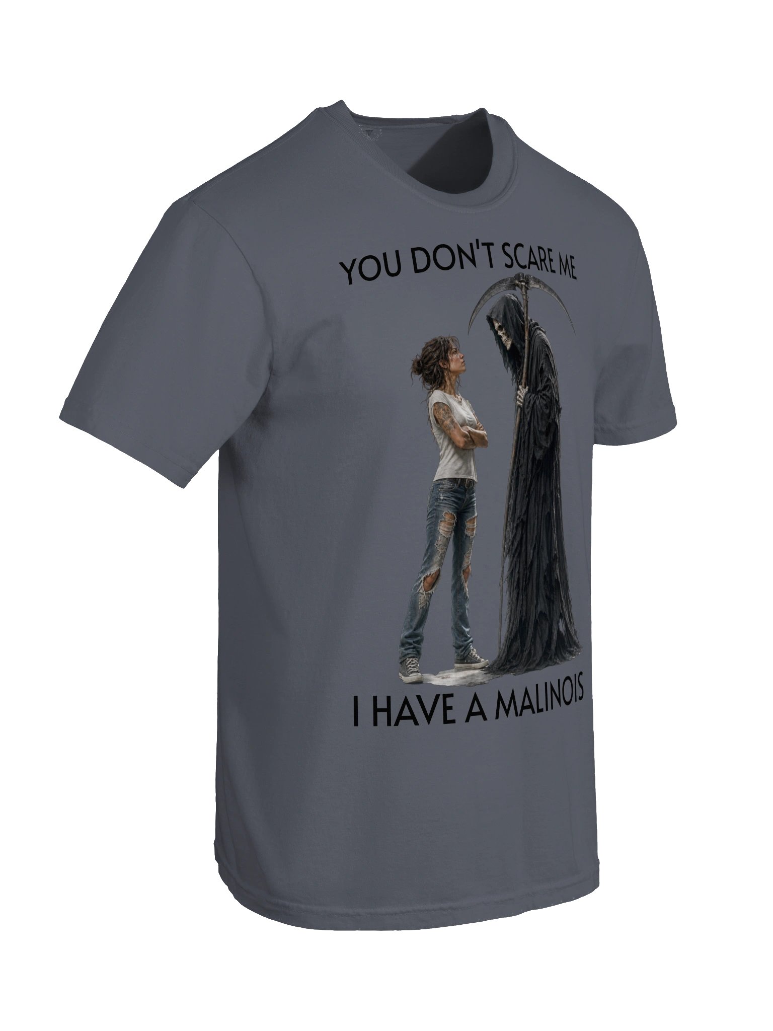 You Don't Scare Me product image (34)