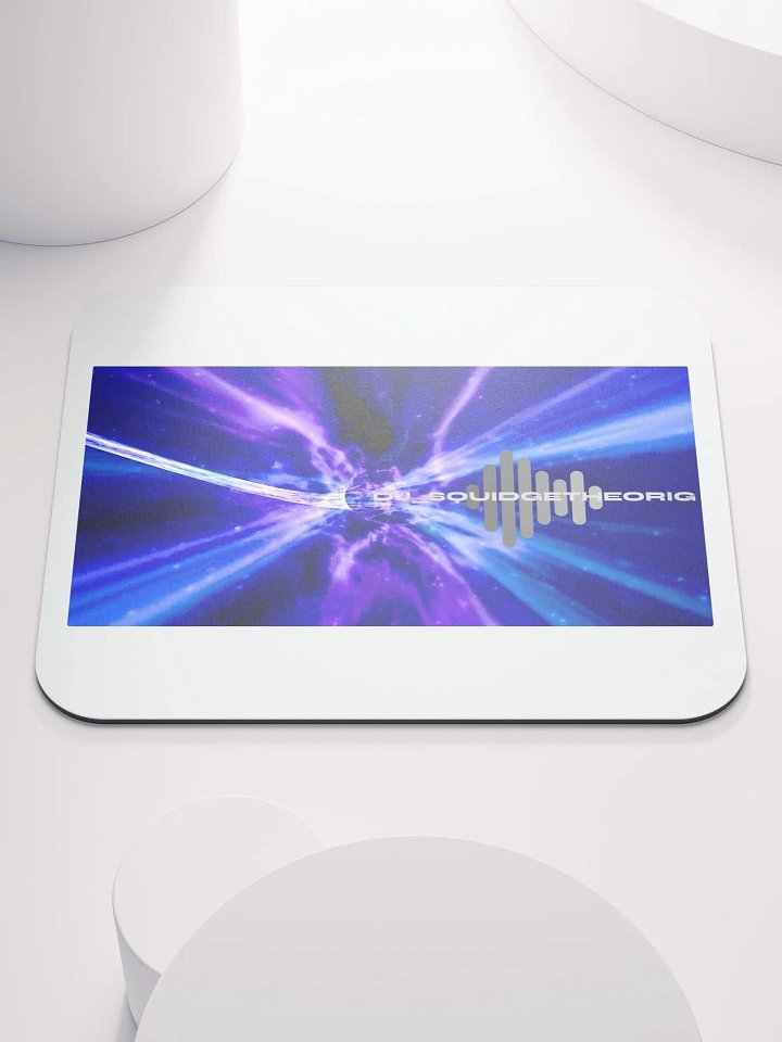 WORMHOLE MOUSE MAT product image (1)