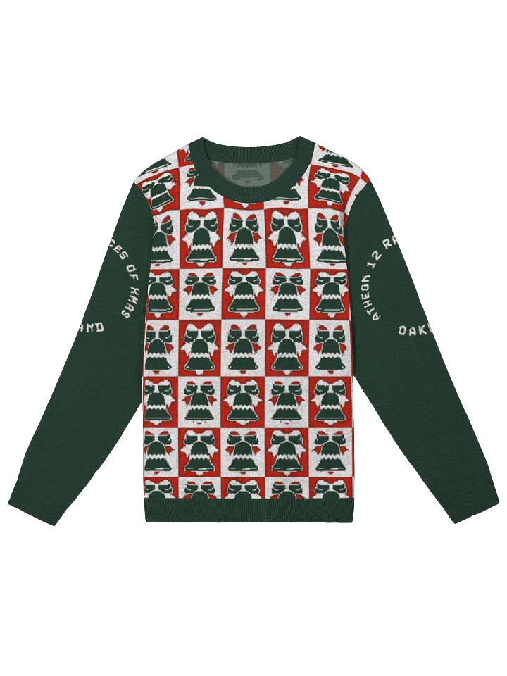 12 Races of Xmas - Race 9 - Sweater product image (2)