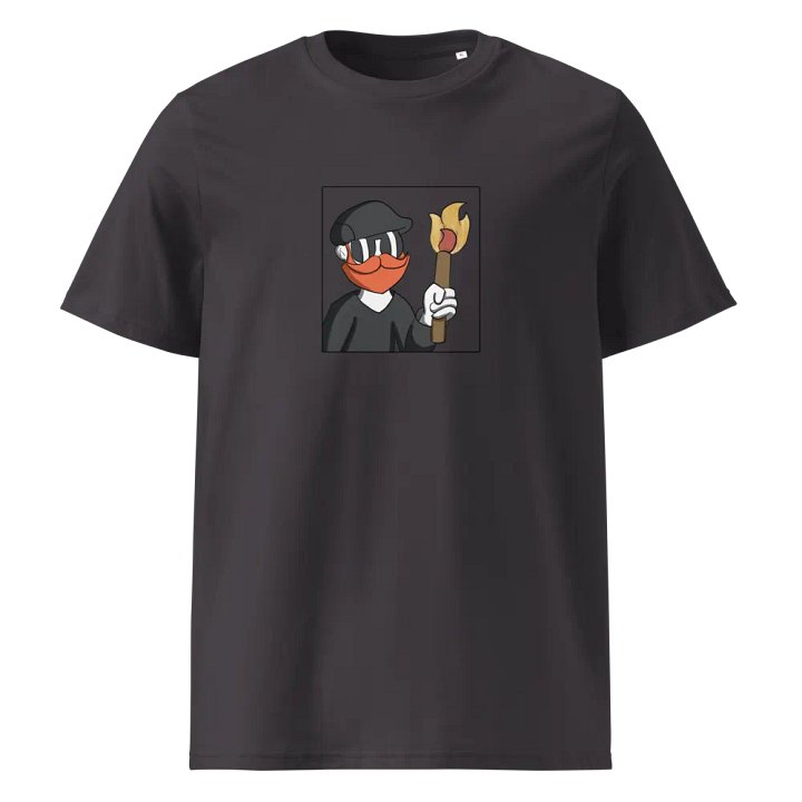 Riot T product image (1)