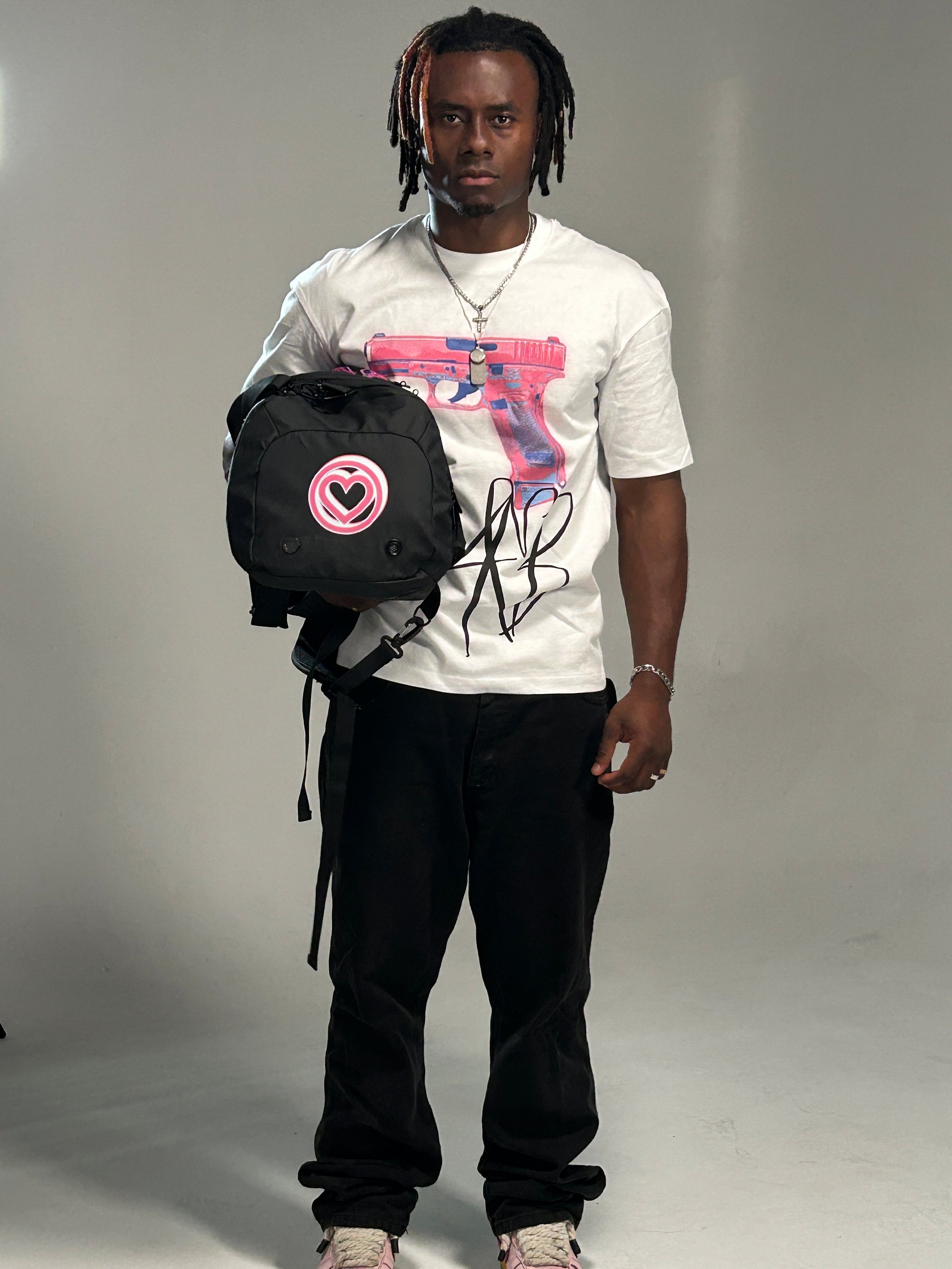 Anti dog bag product image (2)