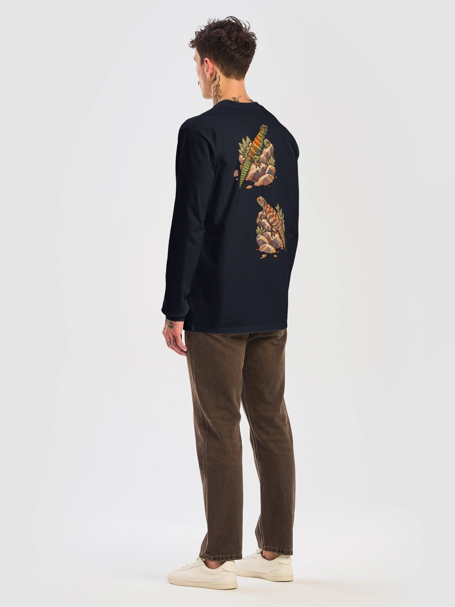 Ornate Long Sleeve product image (15)