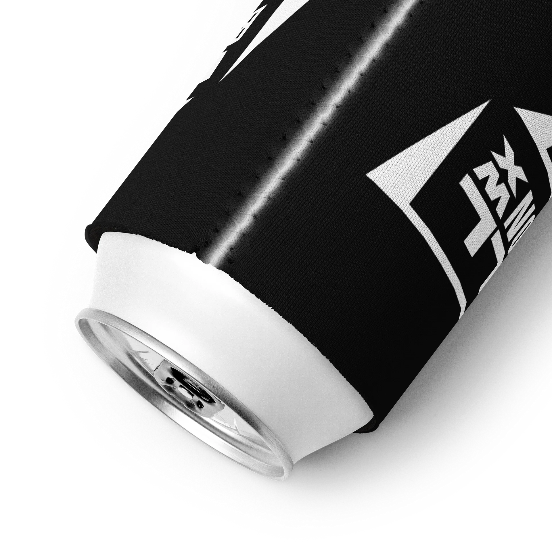 WillBrattonWx 120z Koozie (Black-out) product image (9)