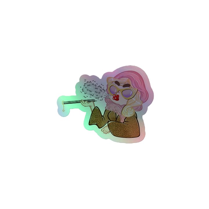 Stunning Sticker product image (1)