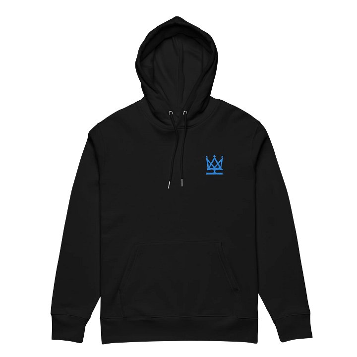 Logo Hoodie product image (1)