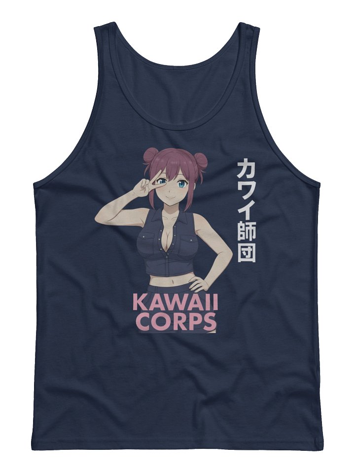 Kawaii Division: Violet Talon [Gym Edition] product image (1)