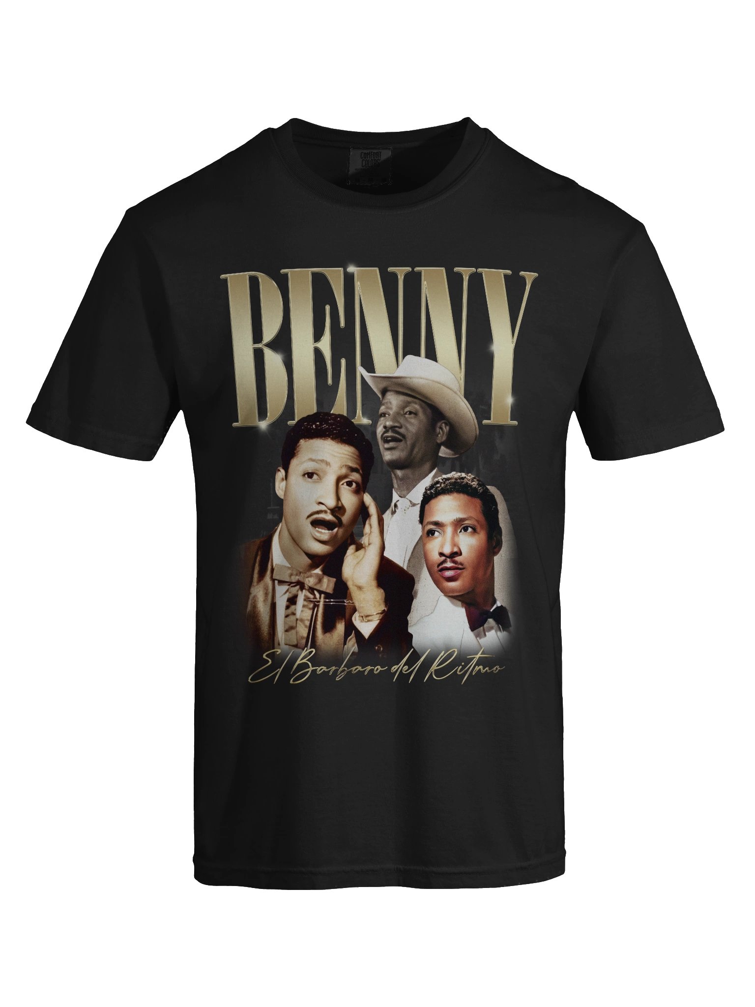 Benny Moré product image (7)