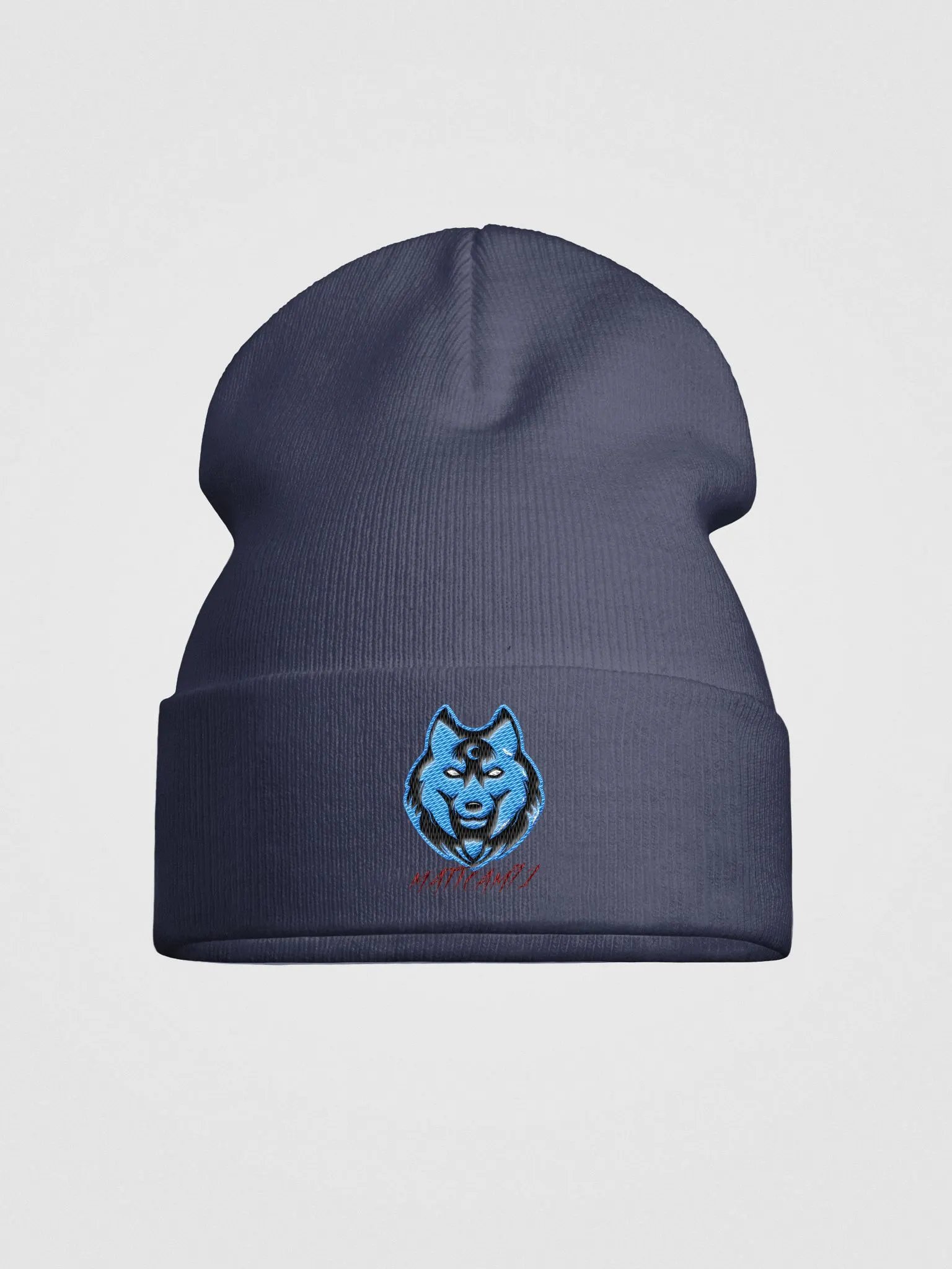 Logo Beanie product image (1)