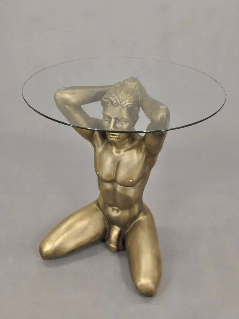 Male Coffee Table product image (1)