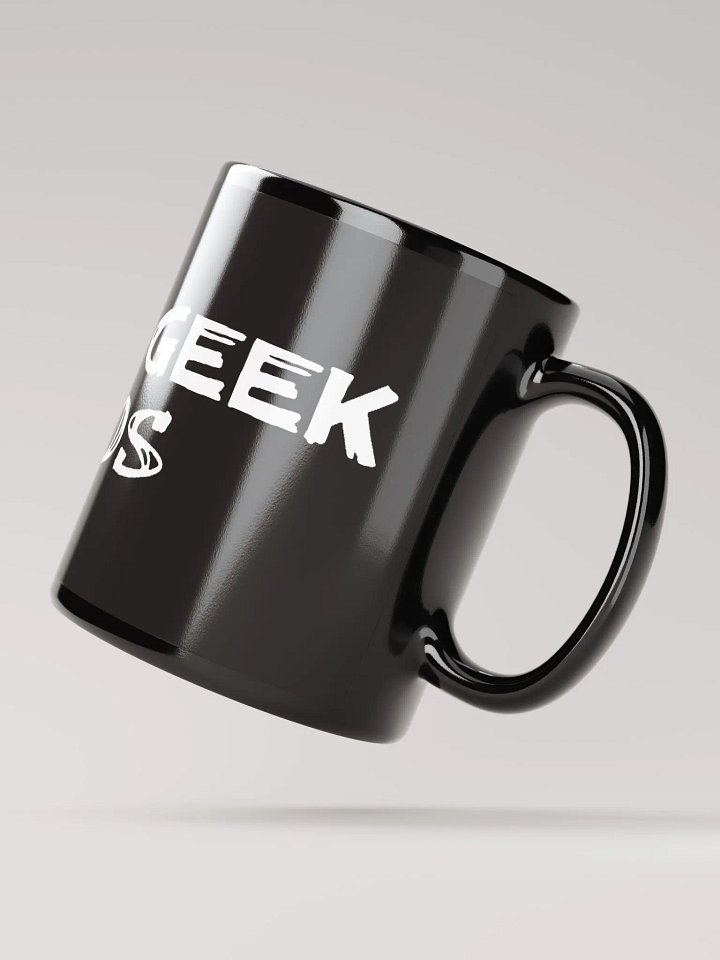 Our Official Studio Coffee Cup product image (2)
