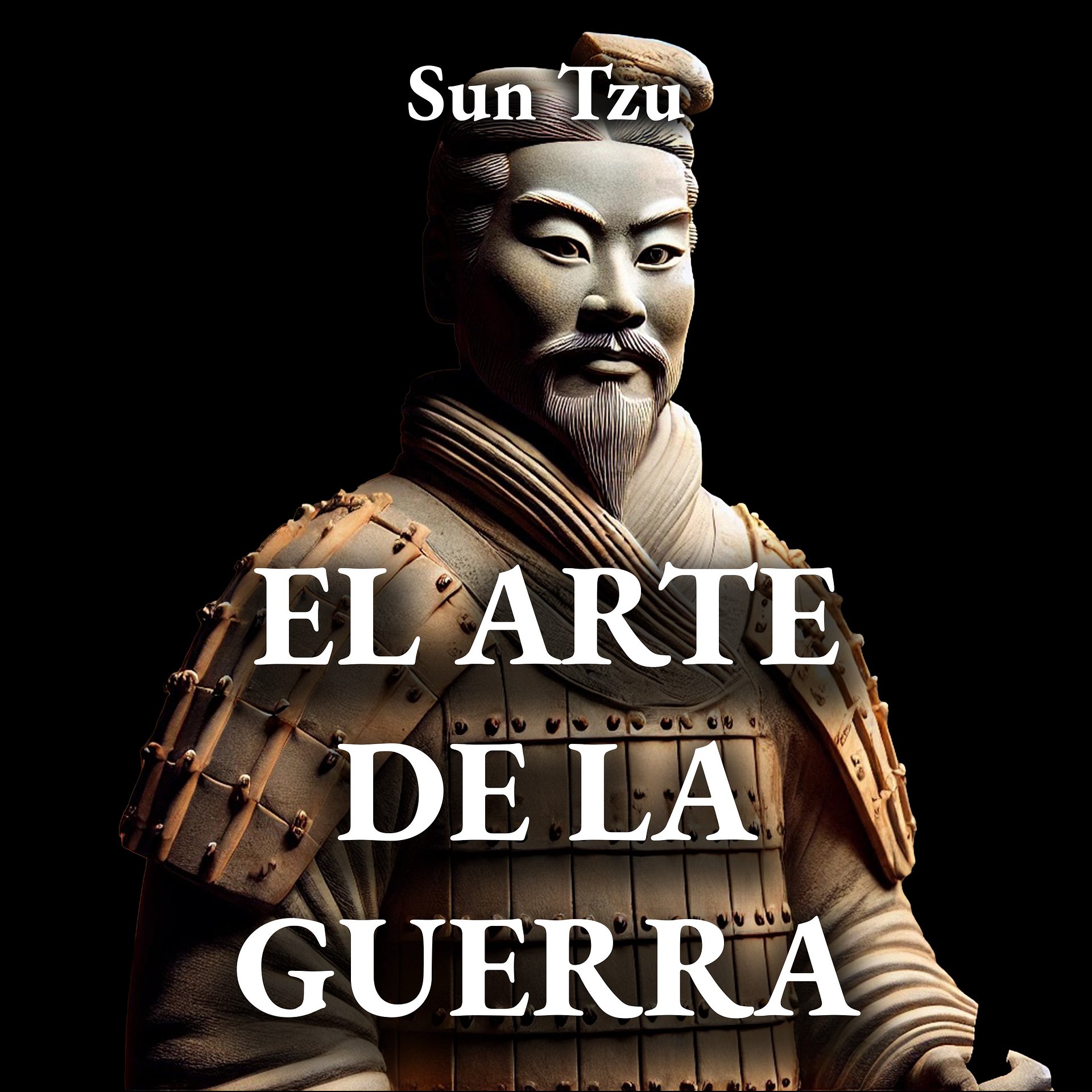 El arte de la guerra de Sun Tzu - Descargar audiolibro product image (1)