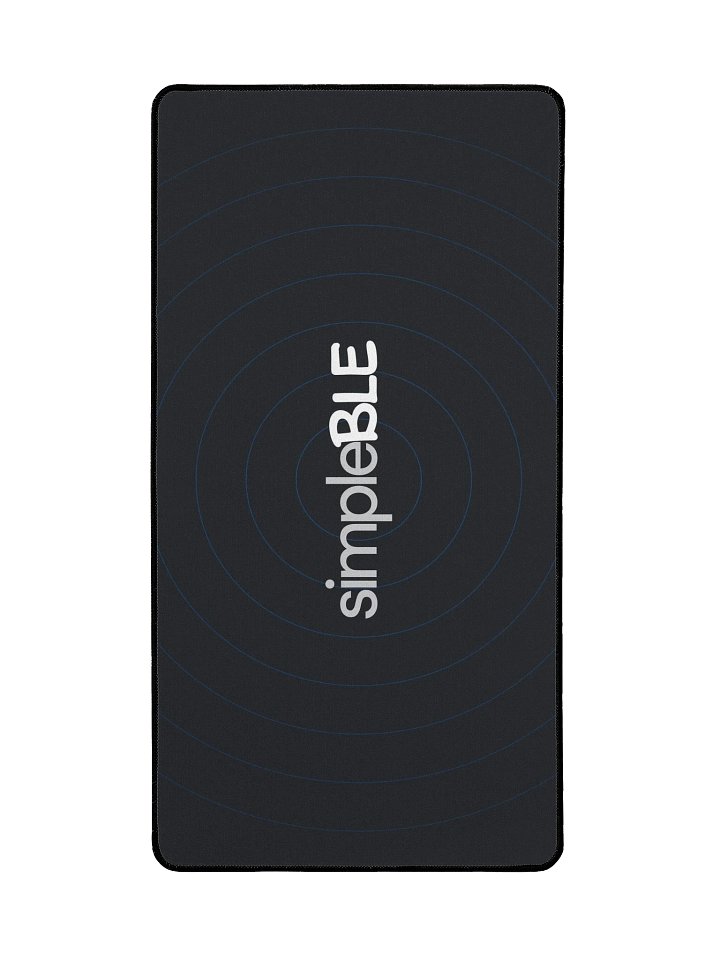 Desk Mat product image (2)