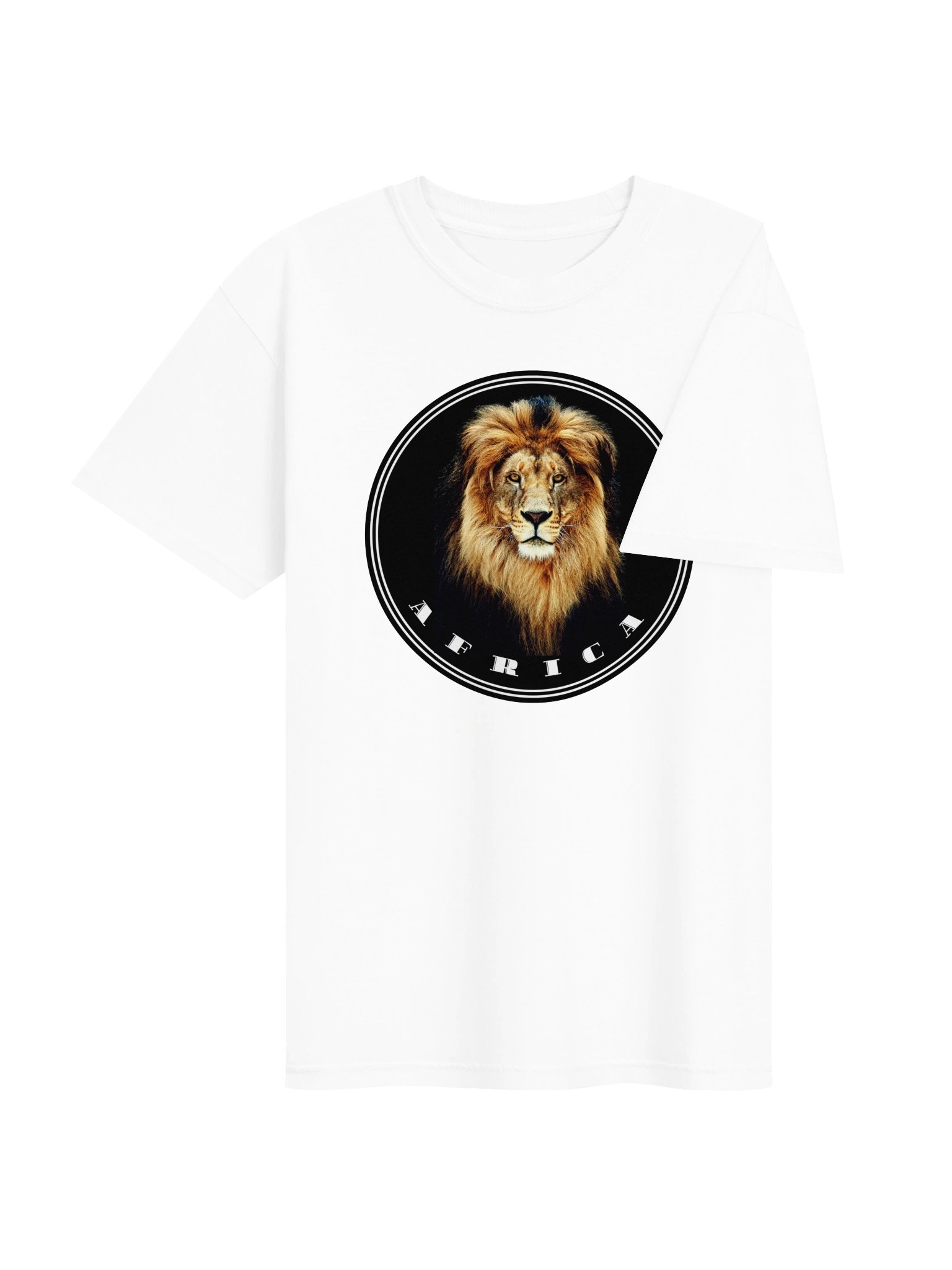 Lion Crest - Graphic Tee product image (4)