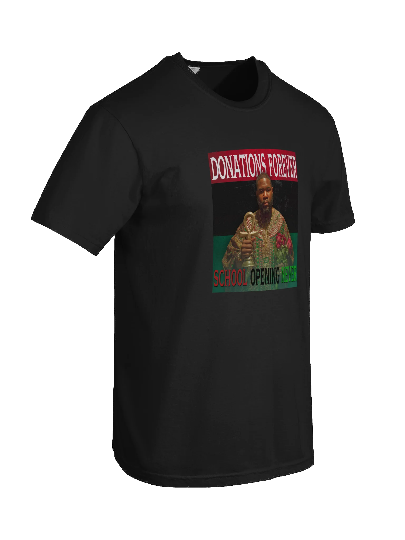 Prince of Pan-Handling T Shirt product image (8)