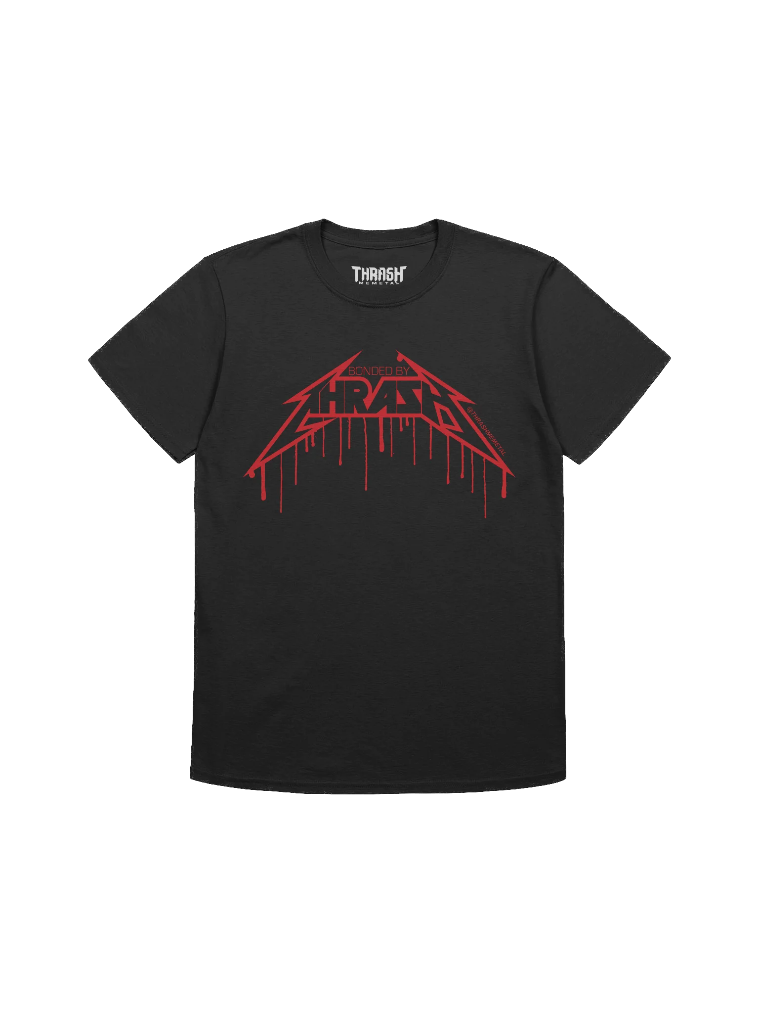 BONDED BY THRASH product image (1)