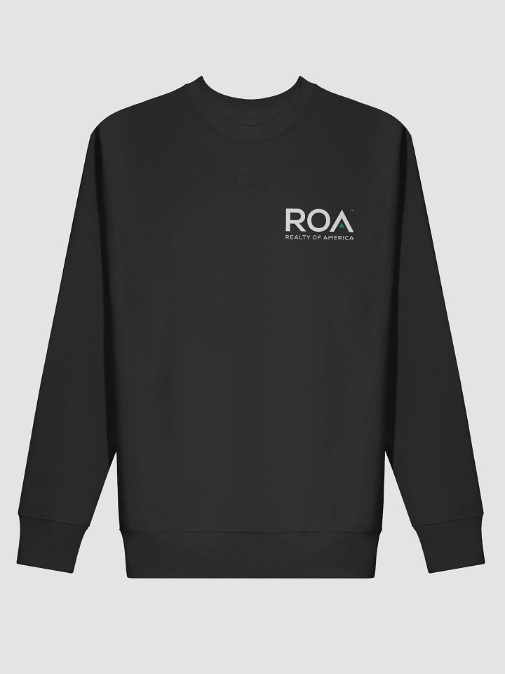 ROA Premium Sweatshirt product image (2)