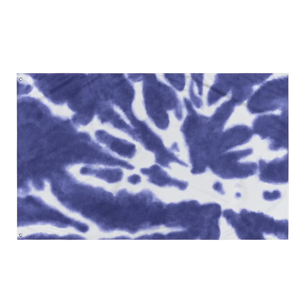 Galactic Ripples Custom Flag product image (3)