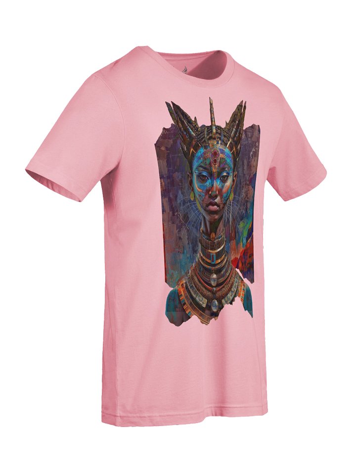 Bastet of Alvoda Rare Edition T-Shirt product image (2)