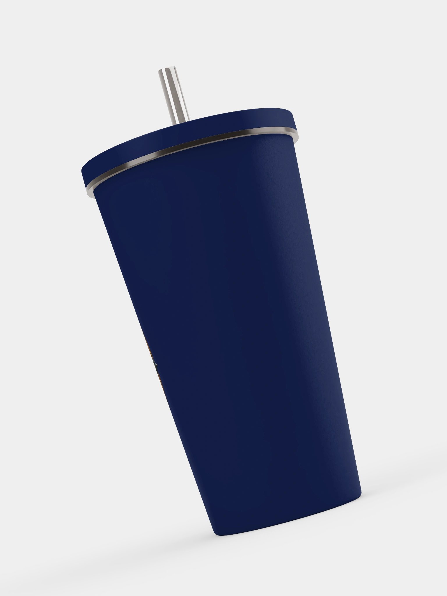 Beyond the Dream BTD Insulated Tumbler – Navy product image (7)