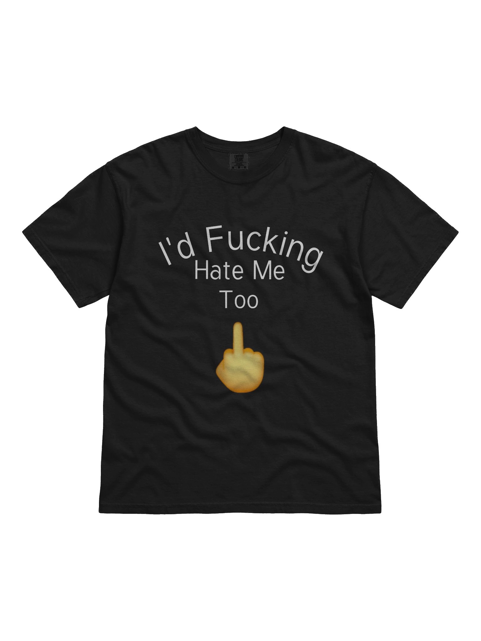 hate me product image (1)