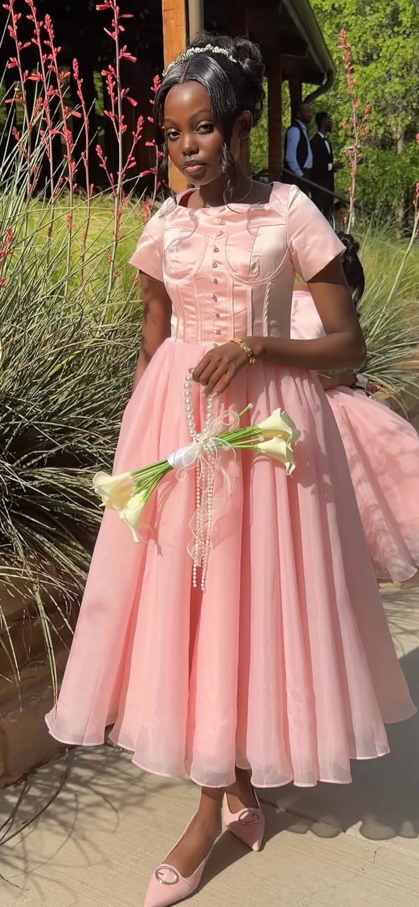 Luxury dress product image (1)