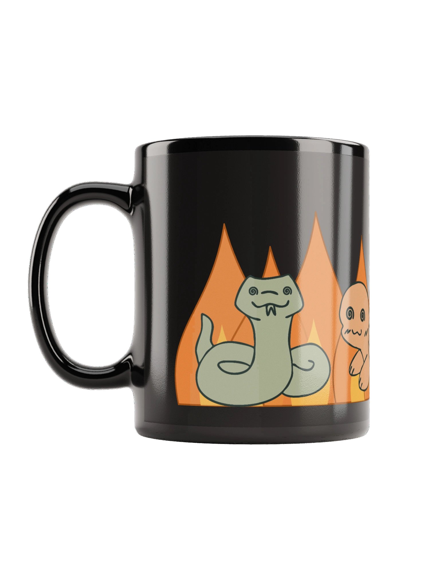 Flame Mug product image (1)