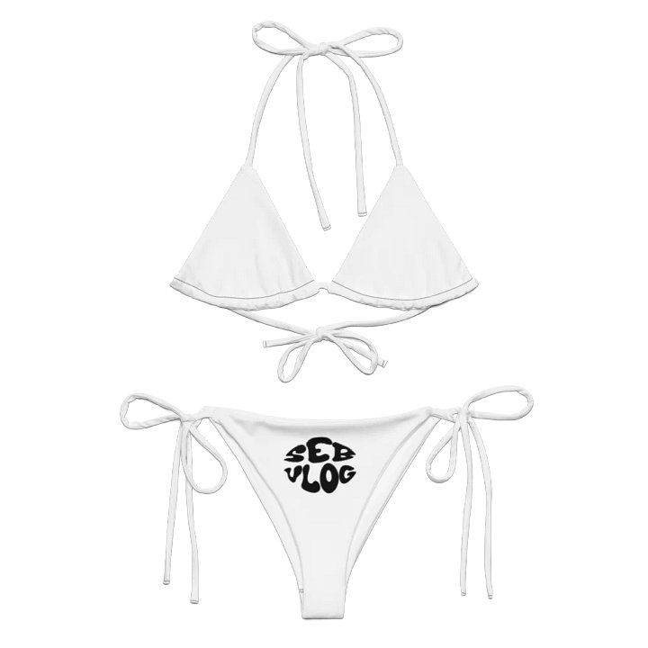 SebVlog Bikini product image (1)