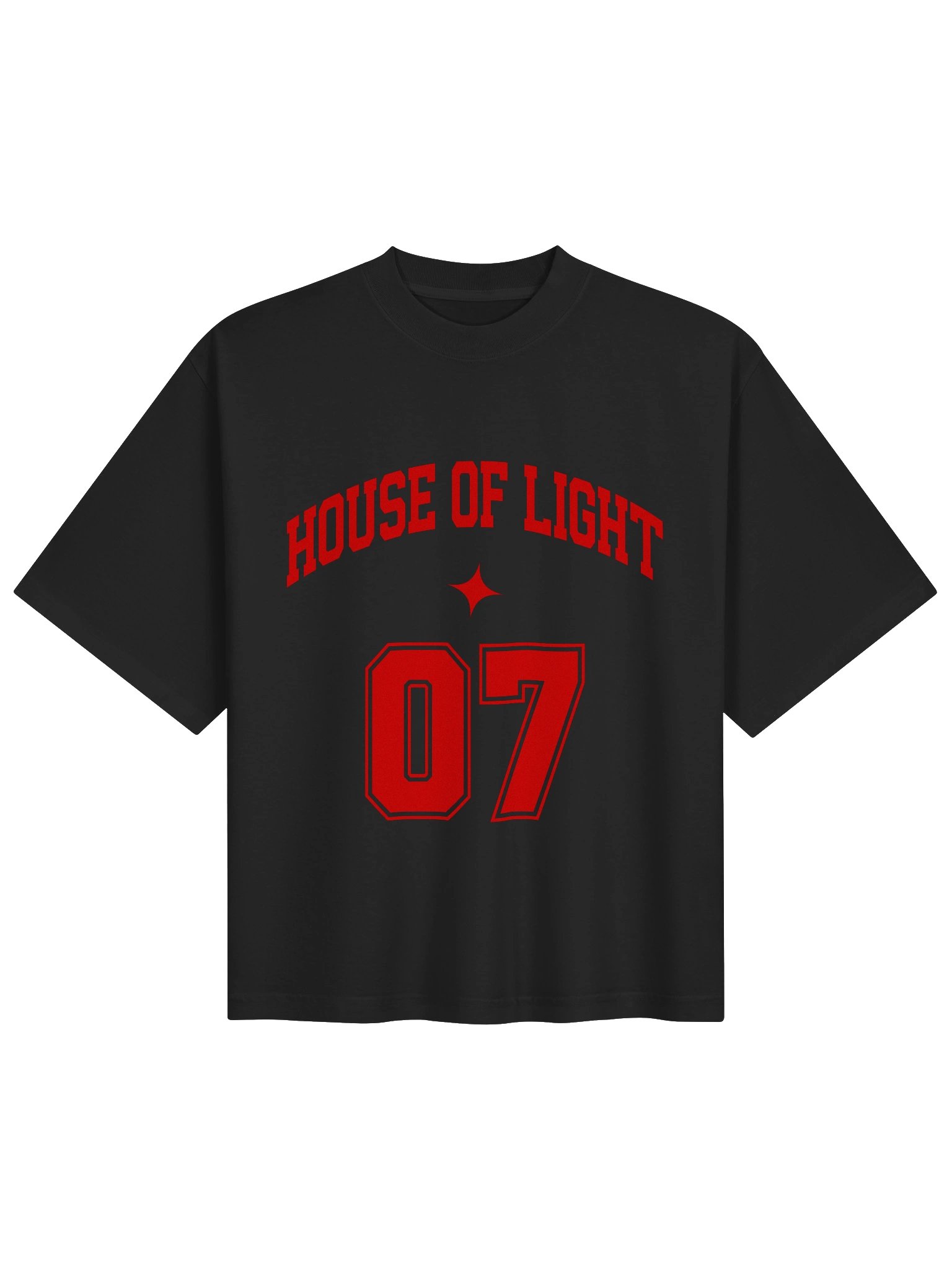 THE RED TEE product image (1)