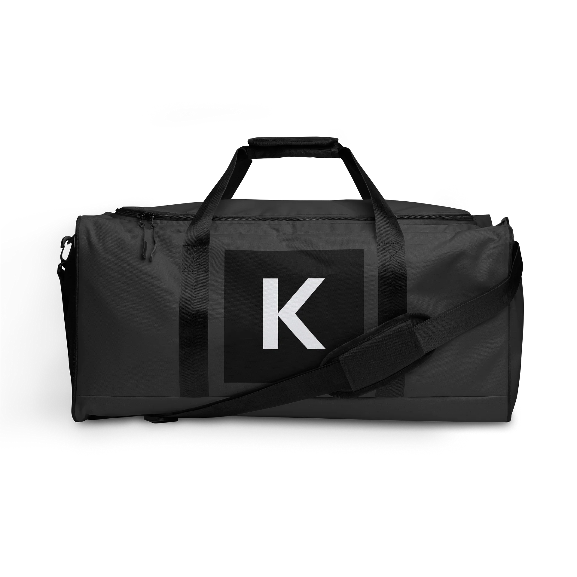 Gym Bag product image (1)