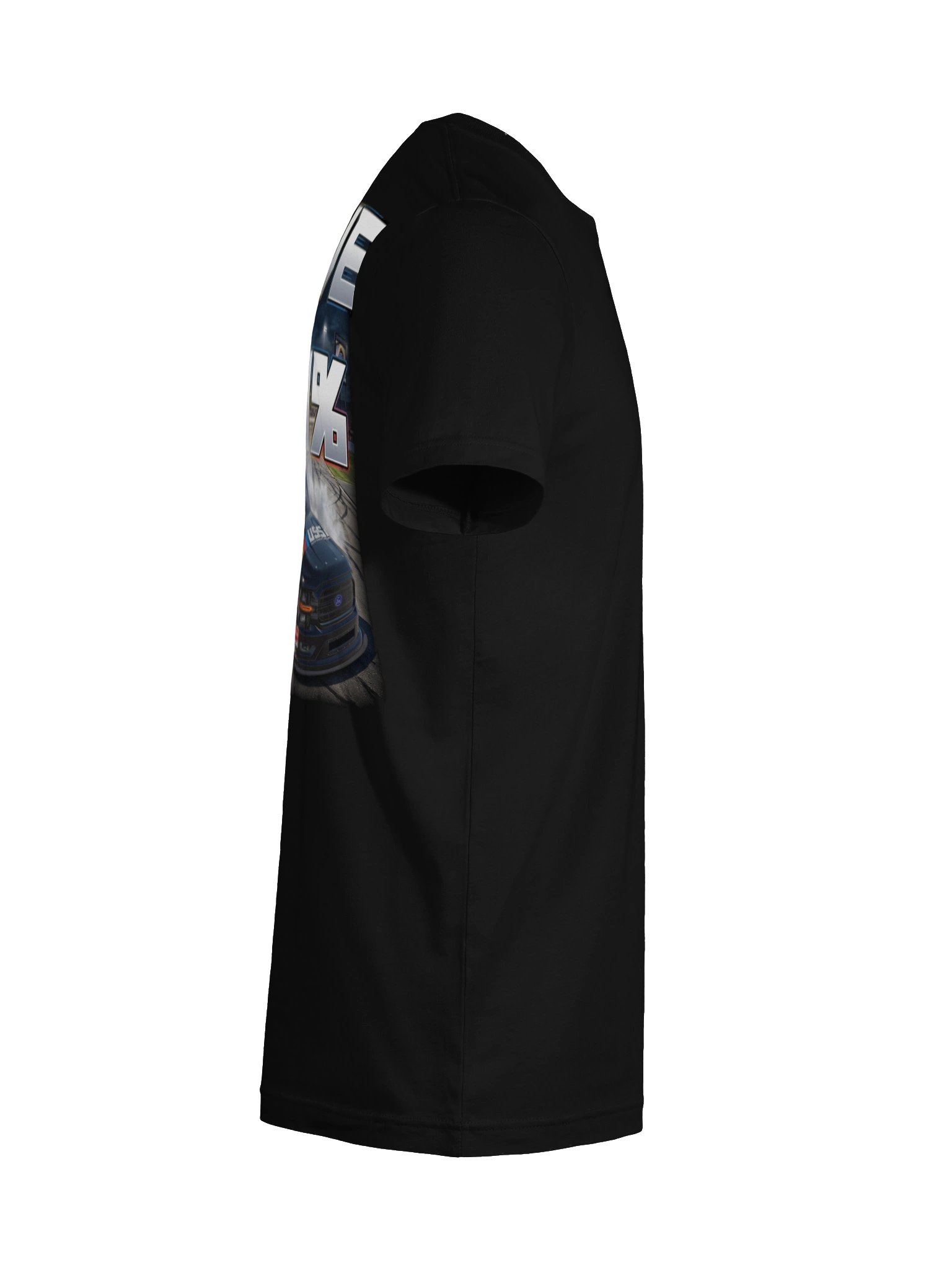 USSA TRUCK SERIES TEE product image (6)