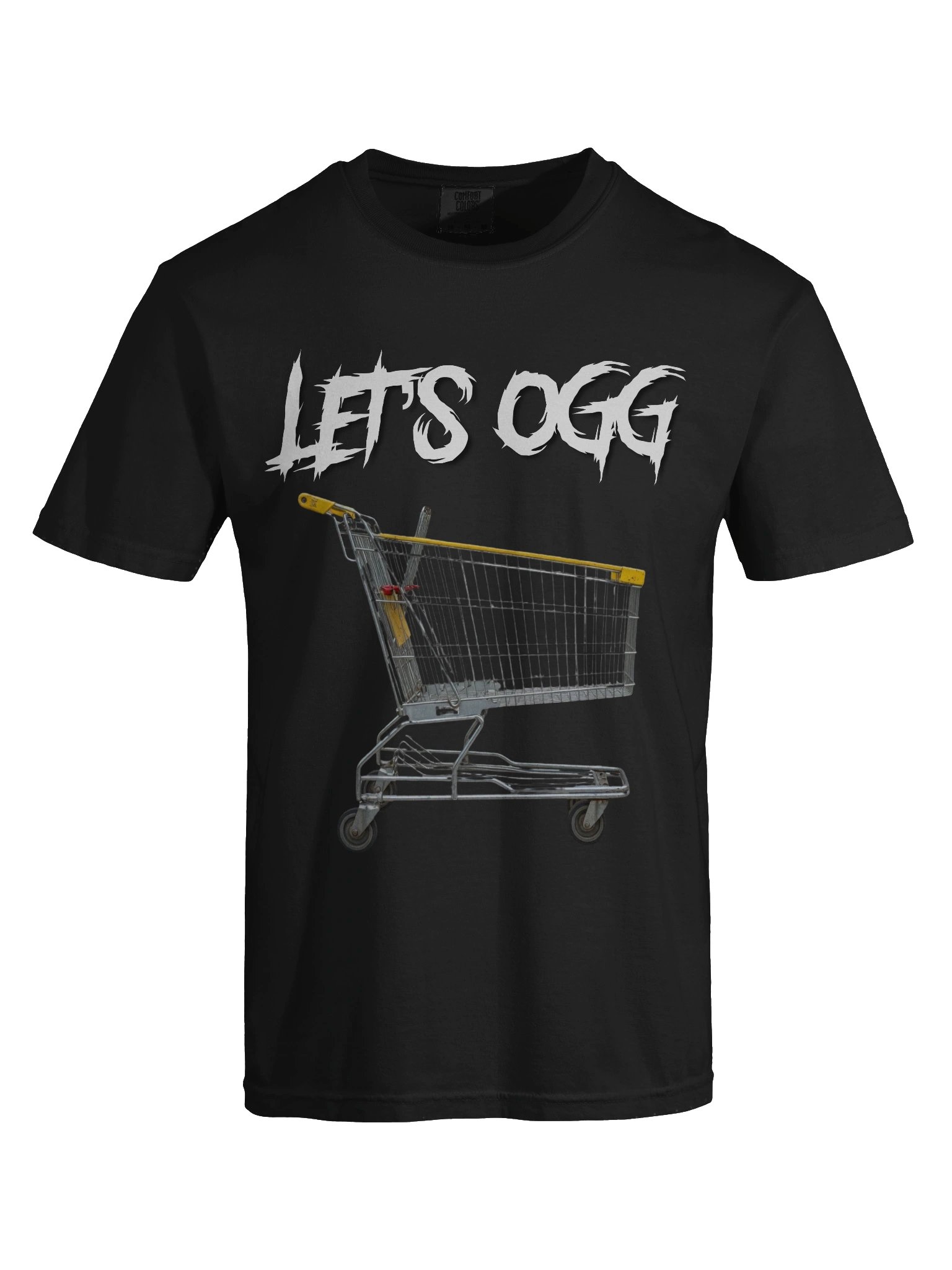 Let's Ogg - Trolley Edition product image (5)