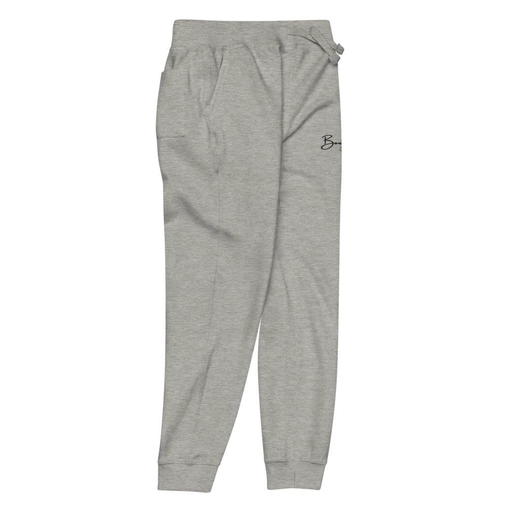 Boujee Ash Joggers product image (25)