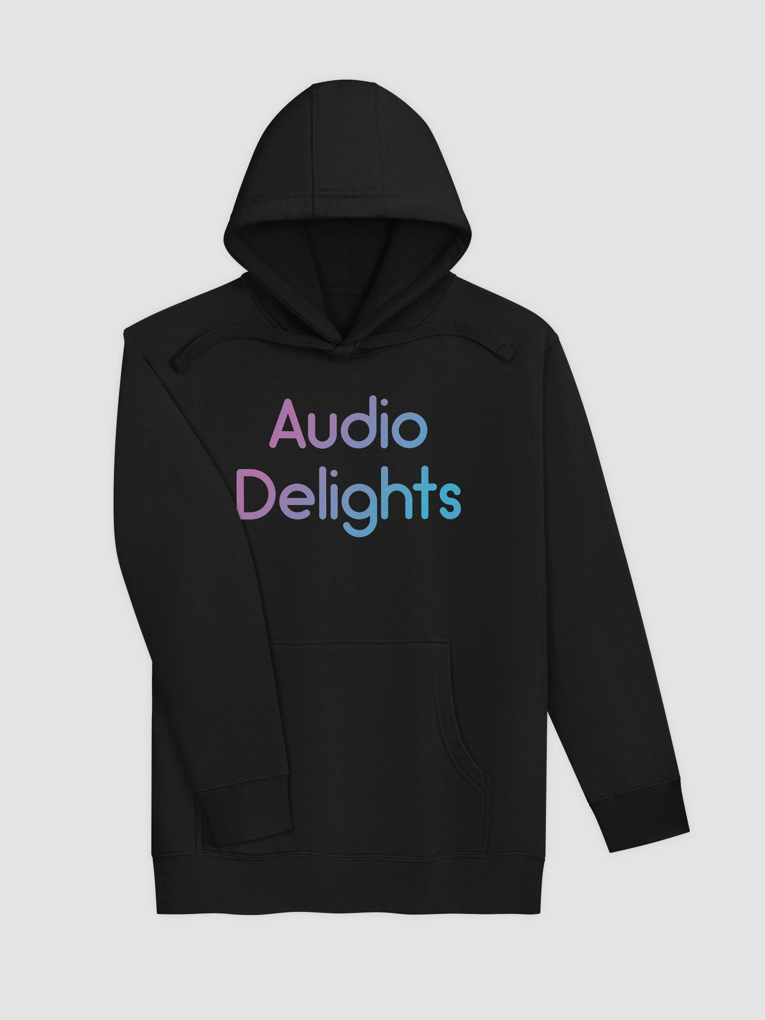 Audio Delights Hoodie product image (15)