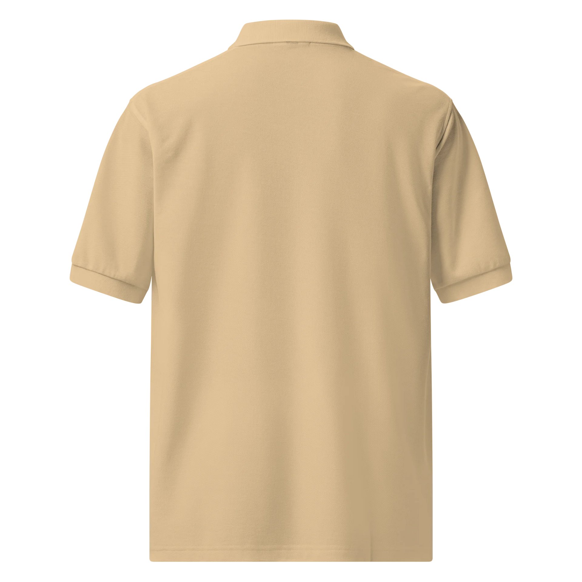 MEN'S GOTÁ TIER IV POLO product image (2)